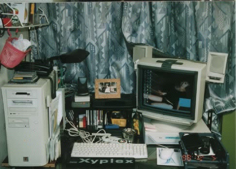PC
